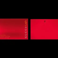 Rush Eau de Toilette