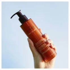 Rêve de Miel Gel Nettoyant et Démaquillant