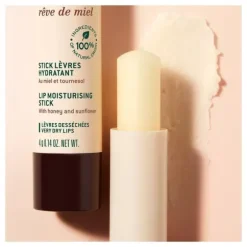 Rêve de Miel Stick Lèvres Hydratant