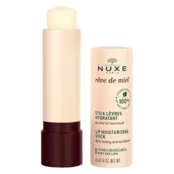 Rêve de Miel Stick Lèvres Hydratant