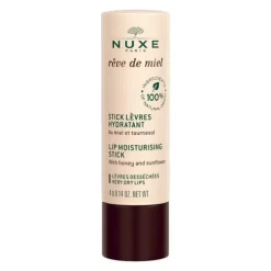 Rêve de Miel Stick Lèvres Hydratant