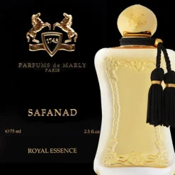 Safanad Eau de Parfum
