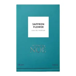 Saffron Flower Eau de Parfum