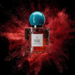 Saffron Flower Eau de Parfum