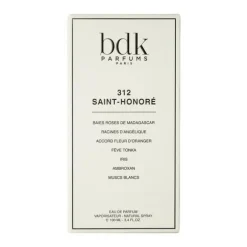 312 Saint-Honoré EdP Nat. Spray