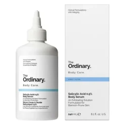 Salicylic Acid 0.5% Body Serum
