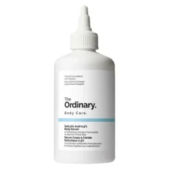 Salicylic Acid 0.5% Body Serum