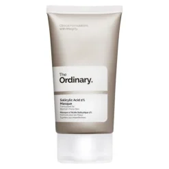 Salicylic Acid 2% Masque
