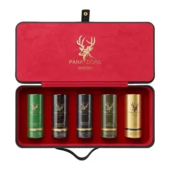 Sample Kit - 5 Fragrances