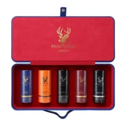 Sample Kit - 5 Fragrances