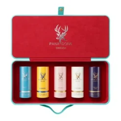 Sample Kit - 5 Fragrances
