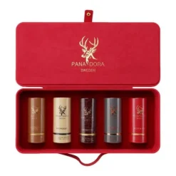Sample Kit-5 Fragrances