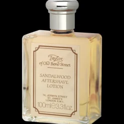 Sandalwood Aftershave Lotion