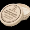 Sandalwood Shaving Cream