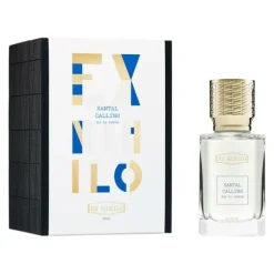 SANTAL CALLING
