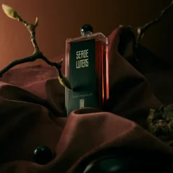 Santal Majuscule Eau de Parfum Flacon