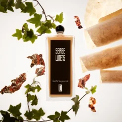 Santal Majuscule Eau de Parfum Flacon