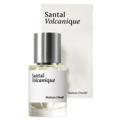 Santal Volcanique E.D.P. Nat. Spray