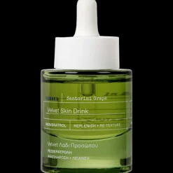 Santorini Grape Elixir für samtweiche Haut