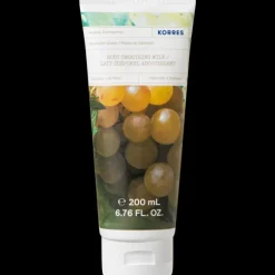 Santorini Grape Glättende Körpermilch