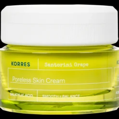 Santorini Grape Porenverfeinernde Creme