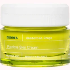 Santorini Grape Porenverfeinernde Creme
