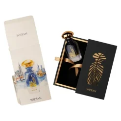 Sapphire Collection New York Parfum Spray
