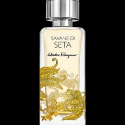 Savane di Seta E.d.P. Nat. Spray
