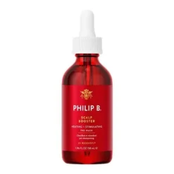 Scalp Booster