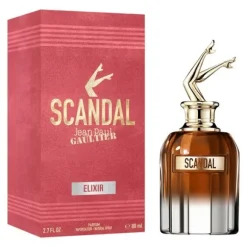 Scandal Elixir Parfum