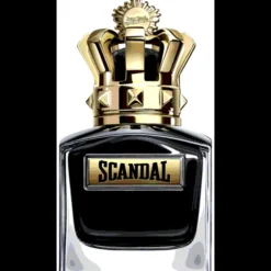 Scandal Him Le Parfum E.d.P. Nat. Spray Intense