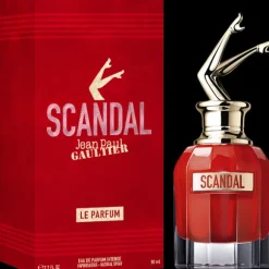 Scandal Le Parfum E.d.P. Nat. Spray Intense