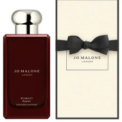 Scarlet Poppy Cologne Intense