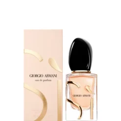 Sì Eau de Parfum