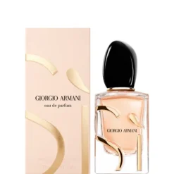 Sì Eau de Parfum