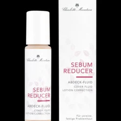 Sebum Reducer Abdeck-Fluid