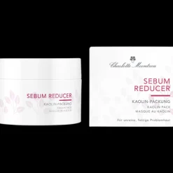 Sebum Reducer Kaolin-Packung