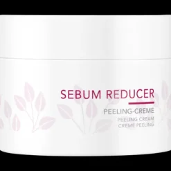 Sebum Reducer Peeling-Creme