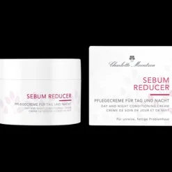 Sebum Reducer Pflegecreme für Tag und Nacht