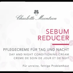 Sebum Reducer Pflegecreme für Tag und Nacht