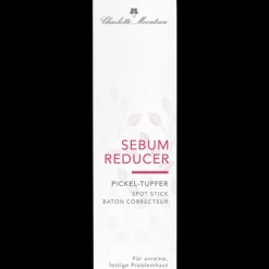 Sebum Reducer Pickel-Tupfer