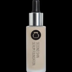 Second Skin Serum Foundation 25