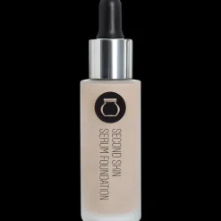 Second Skin Serum Foundation 25