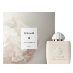 Secret Garden Love Tuberose E.d.P. Nat. Spray