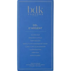 Sel D'Argent EdP Nat. Spray