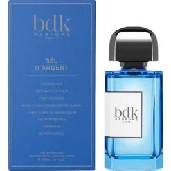 Sel D'Argent EdP Nat. Spray