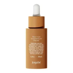 Self-Tan Antioxidant Drops