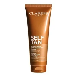 Self Tan Gelée Fraiche Auto-Bronzante Express