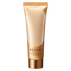 SELF TANNING FOR FACE