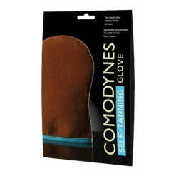 Self-Tanning Glove